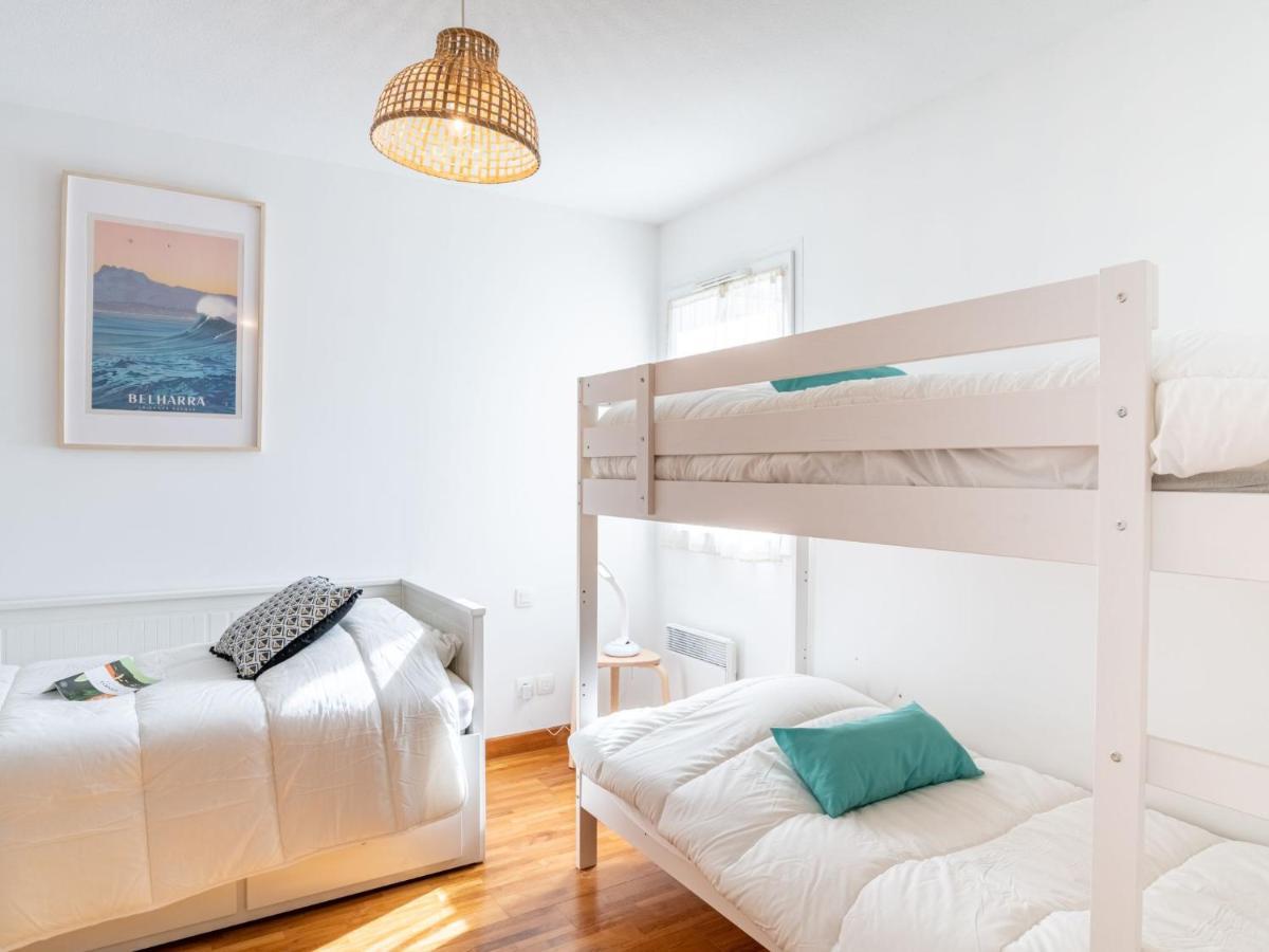 Apartment Les Jardins D'Oihana By Interhome Bidart Exterior photo