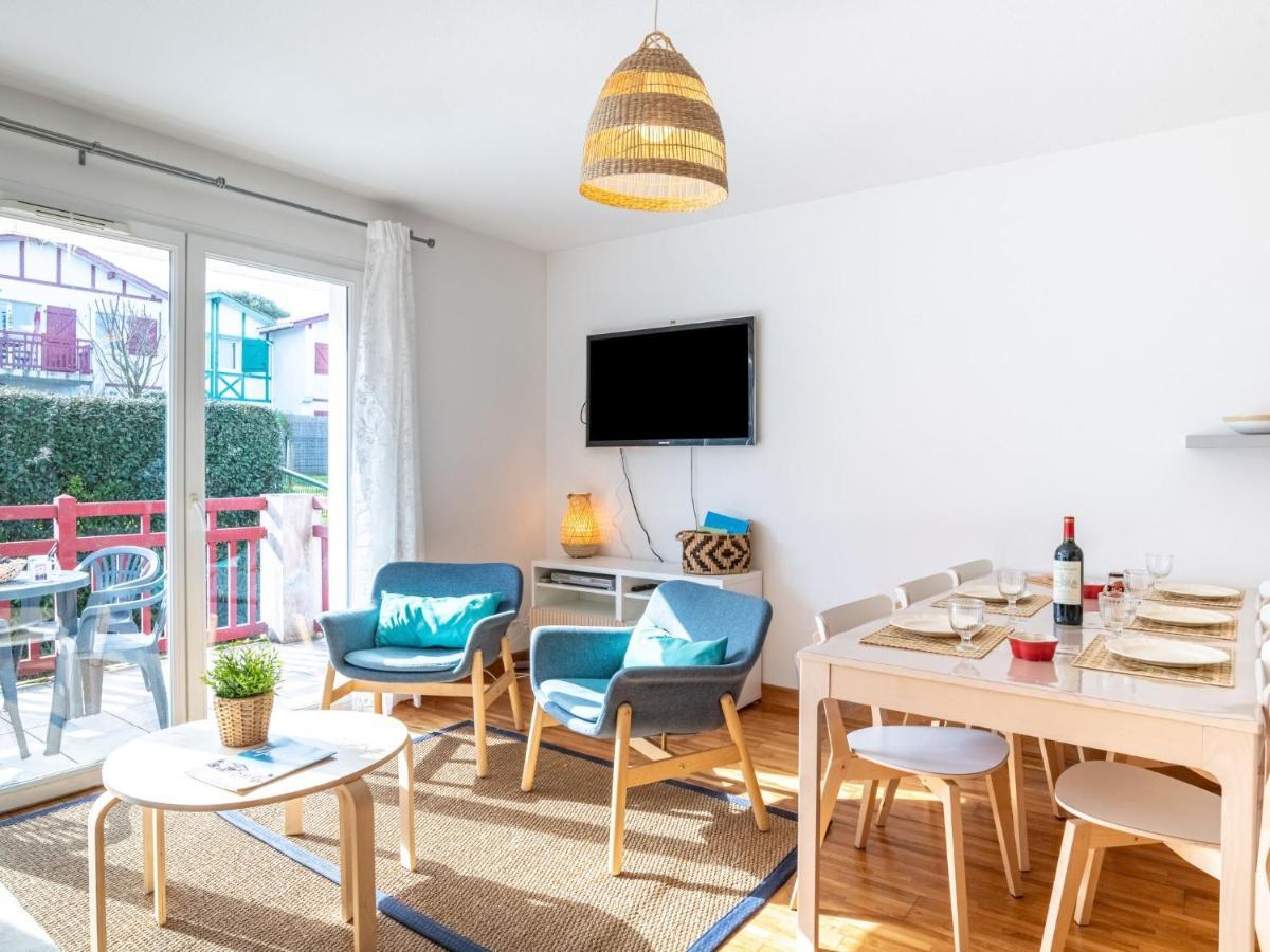 Apartment Les Jardins D'Oihana By Interhome Bidart Exterior photo